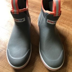 XTRATUF Water Ankle Boots